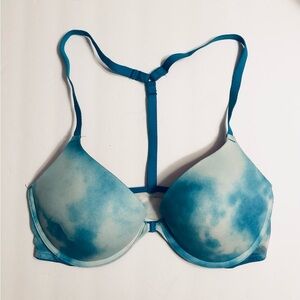 PINK VS Push Up Bra 34D